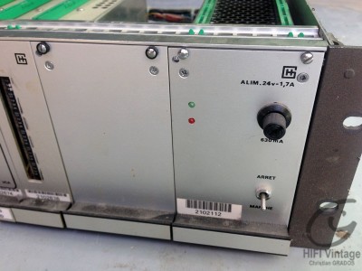 GIRARDIN Modules de studio 