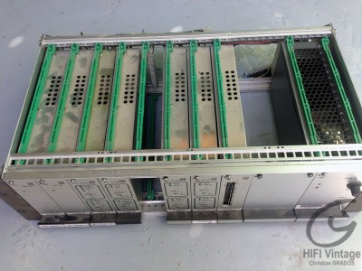 GIRARDIN Modules de studio 