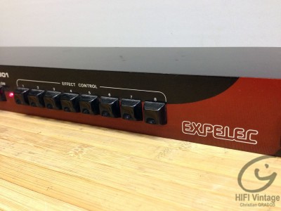 EXPELEC SE-801