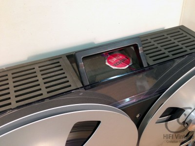 Revox B-77 Hifi vintage réparations