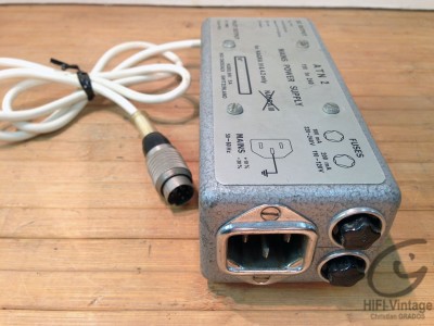 NAGRA IV Alim ATN2 