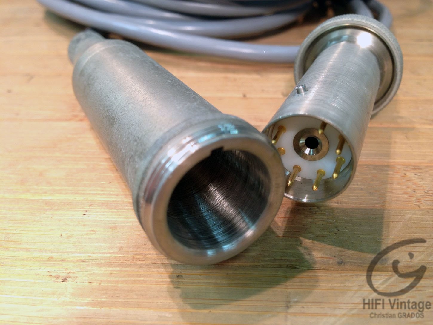 BRUEL& KJAER Cordon Ralonge  micro