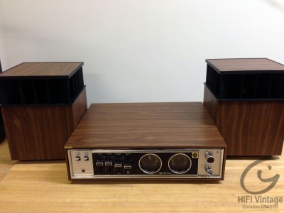 NATIONAL PANASONIC SA-720