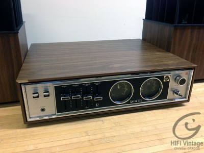 NATIONAL PANASONIC SA-720