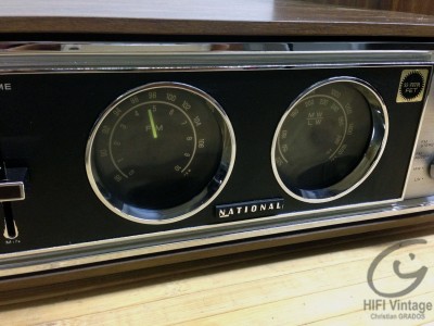 NATIONAL PANASONIC SA-720