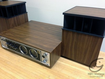 NATIONAL PANASONIC SA-720