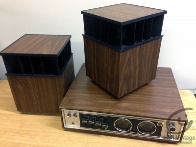 NATIONAL PANASONIC SA-720