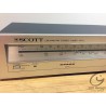 SCOTT 515-TL tuner AM FM Hifi Vintage