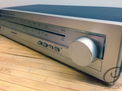 SCOTT 515-TL tuner AM FM Hifi Vintage