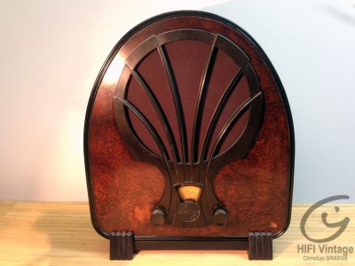 PHILIPS 830-A Hifi vintage