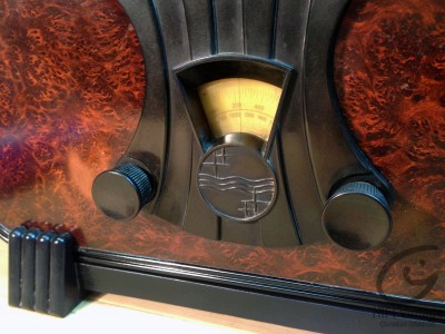 PHILIPS 830-A Hifi vintage