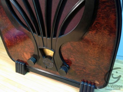 PHILIPS 830-A Hifi vintage