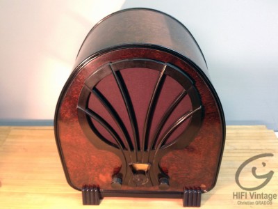 PHILIPS 830-A Hifi vintage