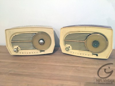 PHILIPS BF-102-U Phileta