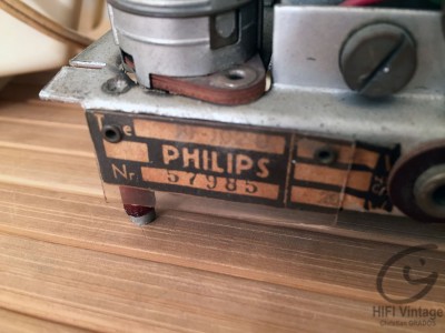 PHILIPS BF-102-U Phileta