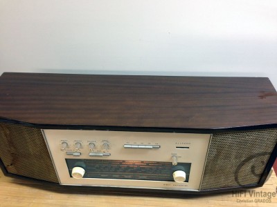 RIBET DESJARDIN Allegro