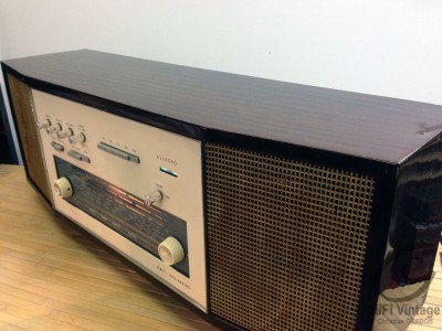 RIBET DESJARDIN Allegro