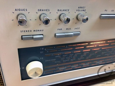 RIBET DESJARDIN Allegro