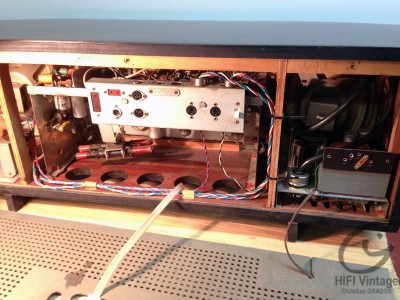 RIBET DESJARDIN Allegro