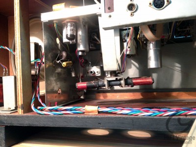 RIBET DESJARDIN Allegro