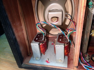 RIBET DESJARDIN Allegro