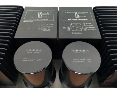 Mitsubishi DA-A10 Amplificateur Hifi Vintage réparations