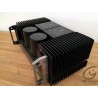 Mitsubishi DA-A10 Amplificateur Hifi Vintage réparations