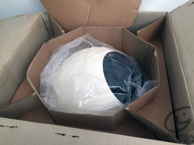 Elipson A-400 Haut Parleur NEUF  Hifi Vintage