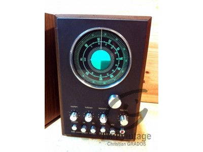 Telefunken Compact 2000