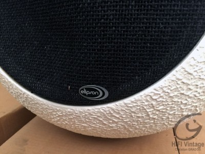 Elipson A-400 Haut Parleur NEUF  Hifi Vintage