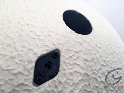 Elipson A-400 Haut Parleur NEUF  Hifi Vintage