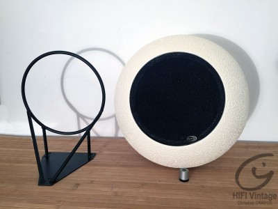 Elipson A-400 Haut Parleur NEUF  Hifi Vintage