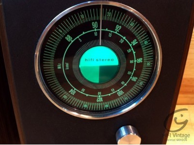 Telefunken Compact 2000