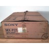 SONY MX-P21 mixer