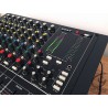 SONY MX-P21 mixer
