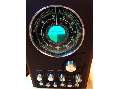 Telefunken Compact 2000