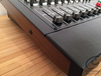 SONY MX-P21 mixer