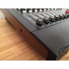 SONY MX-P21 mixer