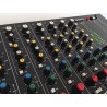 SONY MX-P21 mixer