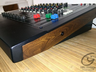 SONY MX-P21 mixer