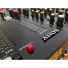 SONY MX-P21 mixer