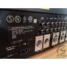 SONY MX-P21 mixer