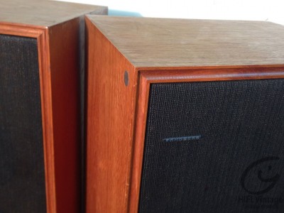 Tandberg TL-5020 Réparation Hifi Vintage