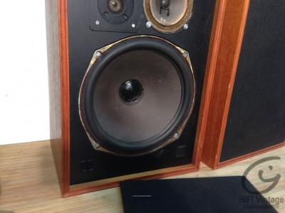 Tandberg TL-5020 Réparation Hifi Vintage