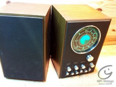 Telefunken Compact 2000