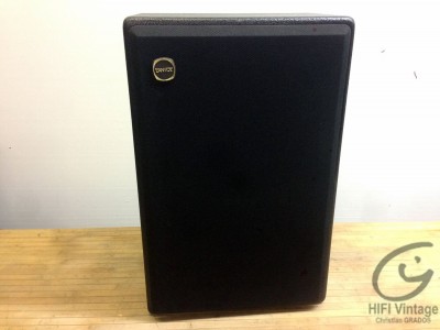 TANNOY DTM-8