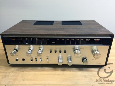 LG L-2800 Hifi vintage réparateur