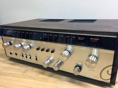 LG L-2800 Hifi vintage réparateur