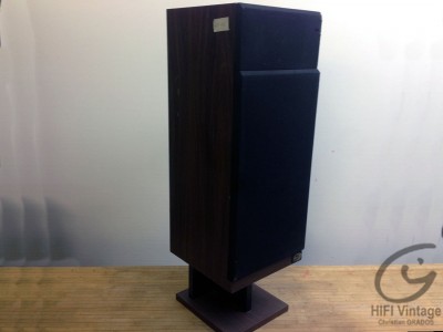 ELIPSON 1003 Haut Parleur Hifi Vintage