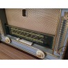 Familial Radio LUCK 1952 Radio Alpha